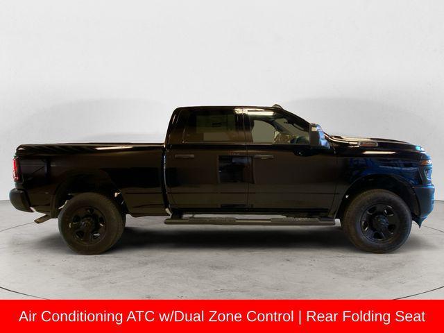 new 2026 Ram 3500 car, priced at $52,394