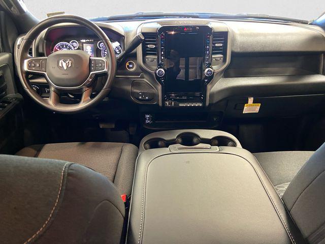 new 2026 Ram 3500 car, priced at $52,394