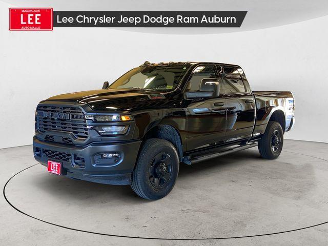 new 2026 Ram 3500 car, priced at $52,394