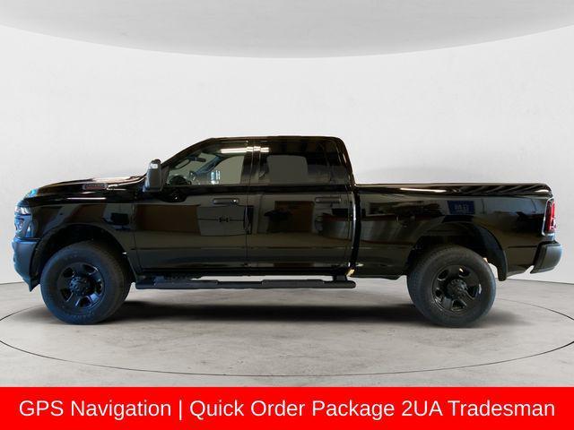 new 2026 Ram 3500 car, priced at $52,394