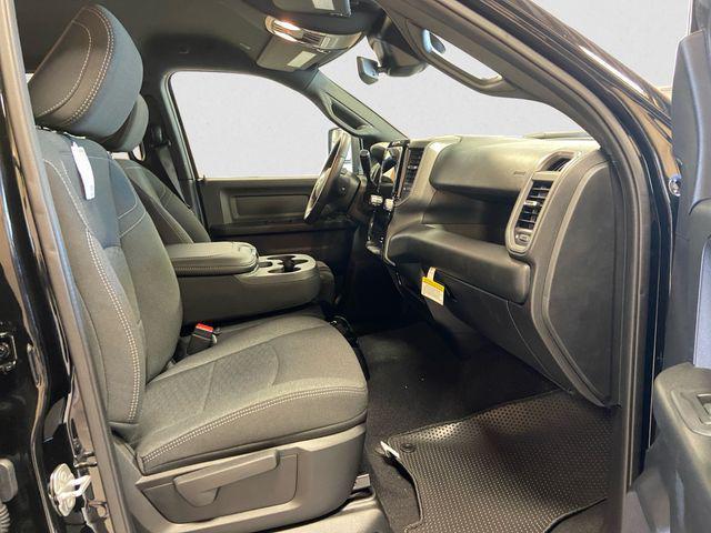 new 2026 Ram 3500 car, priced at $52,394