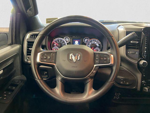 new 2026 Ram 3500 car, priced at $52,394