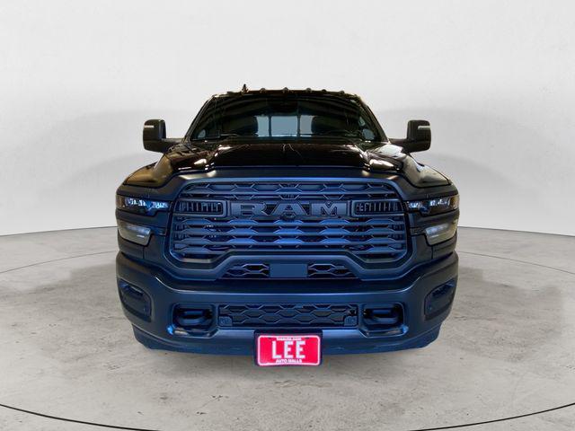 new 2026 Ram 3500 car, priced at $52,394