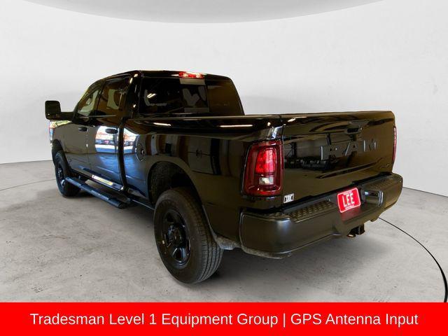 new 2026 Ram 3500 car, priced at $52,394