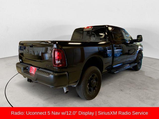 new 2026 Ram 3500 car, priced at $52,394
