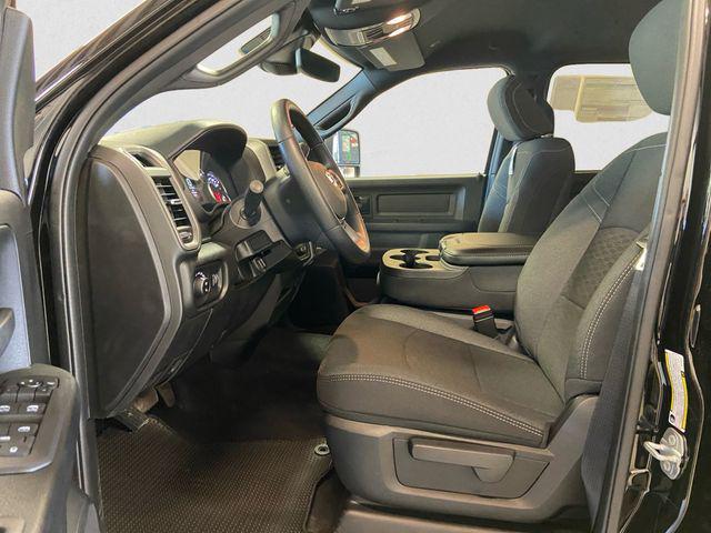 new 2026 Ram 3500 car, priced at $52,394