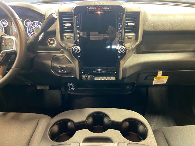 new 2026 Ram 3500 car, priced at $52,394