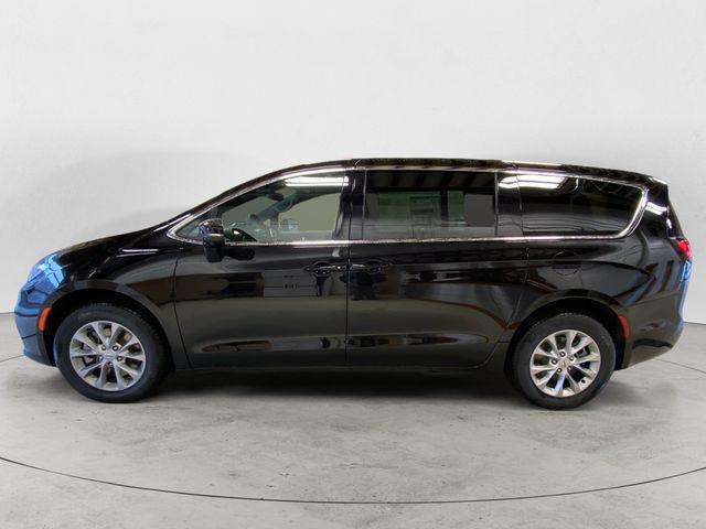 new 2025 Chrysler Pacifica car, priced at $50,315