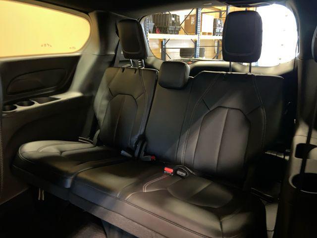 new 2025 Chrysler Pacifica car, priced at $50,315