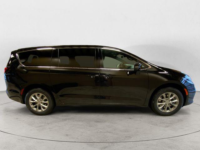 new 2025 Chrysler Pacifica car, priced at $50,315