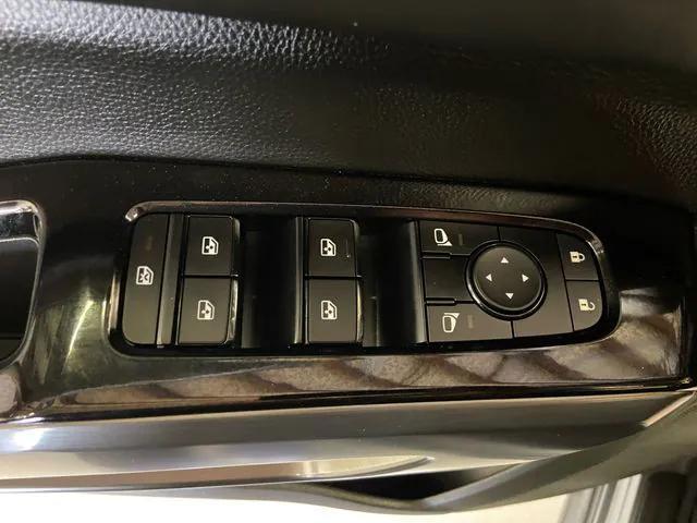 used 2023 Nissan Pathfinder car, priced at $34,994
