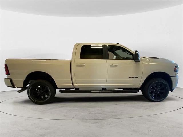 new 2024 Ram 2500 car, priced at $71,255