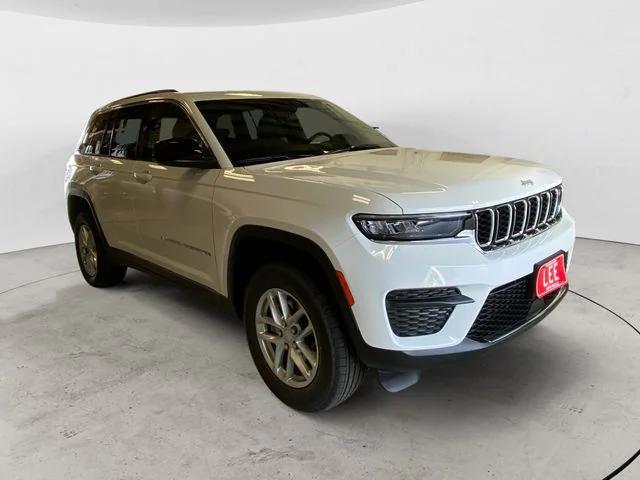 new 2025 Jeep Grand Cherokee car, priced at $40,629
