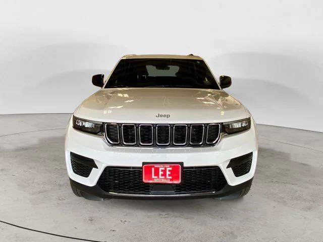 new 2025 Jeep Grand Cherokee car, priced at $40,629