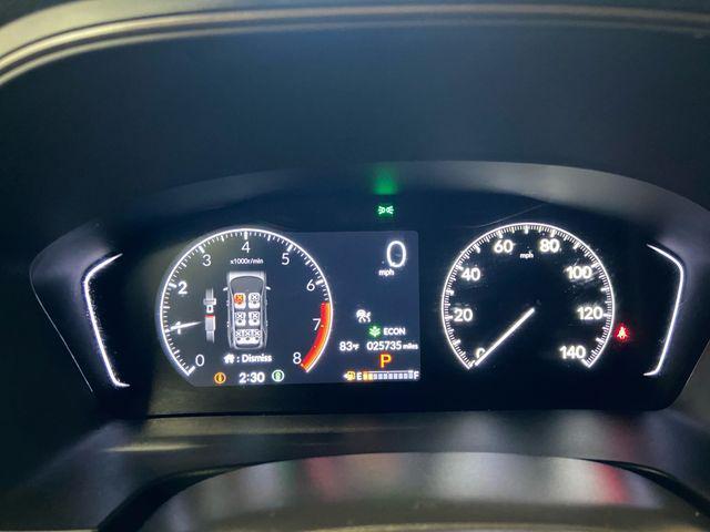 used 2025 Honda Pilot car, priced at $46,994