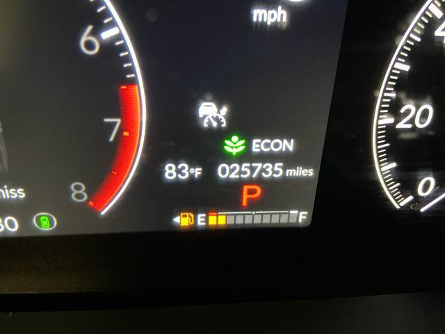 used 2025 Honda Pilot car, priced at $46,994