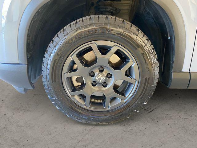 used 2025 Honda Pilot car, priced at $46,994