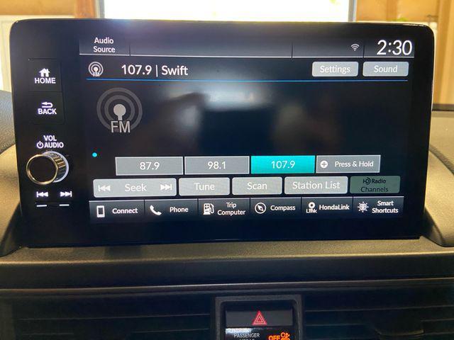 used 2025 Honda Pilot car, priced at $46,994