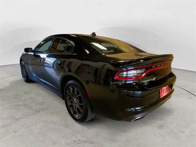 used 2018 Dodge Charger car, priced at $22,888