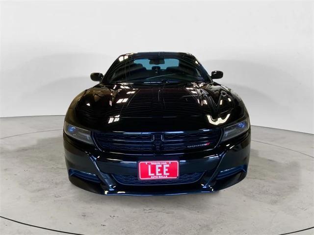 used 2018 Dodge Charger car, priced at $22,888