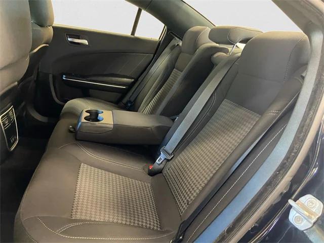 used 2018 Dodge Charger car, priced at $22,888