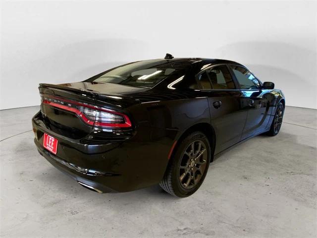 used 2018 Dodge Charger car, priced at $22,888