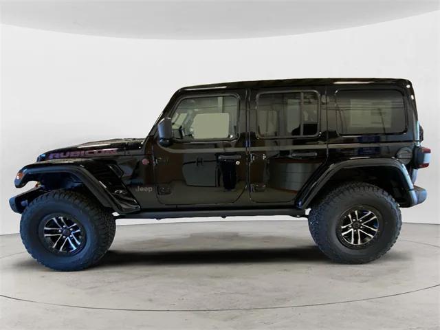 new 2024 Jeep Wrangler car, priced at $75,230