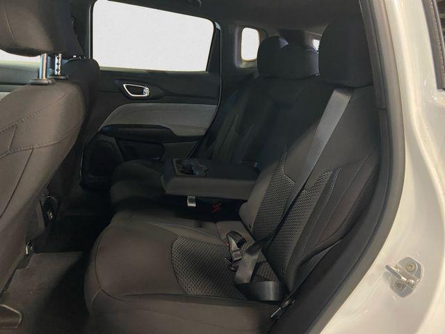 new 2025 Jeep Compass car, priced at $27,187