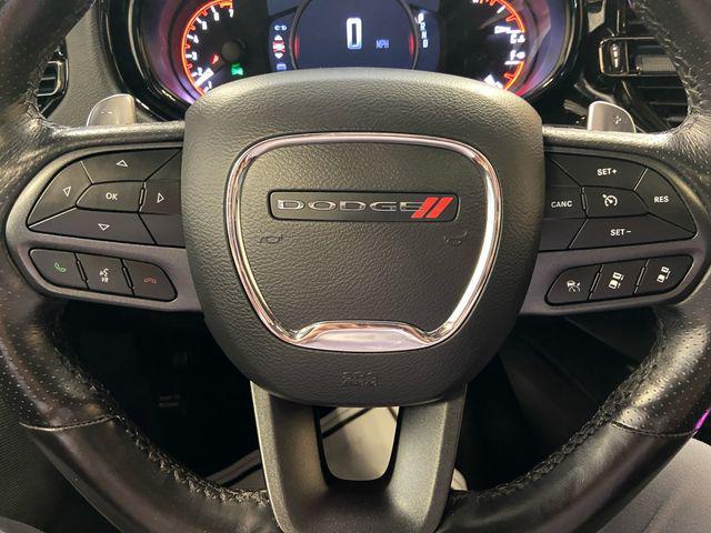 used 2022 Dodge Durango car, priced at $33,999