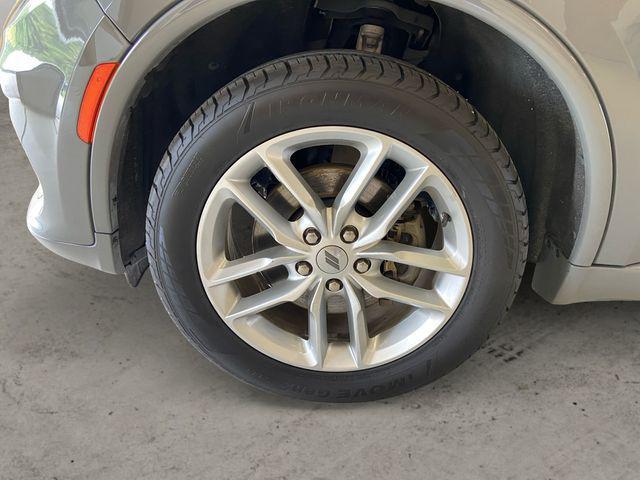 used 2022 Dodge Durango car, priced at $33,999