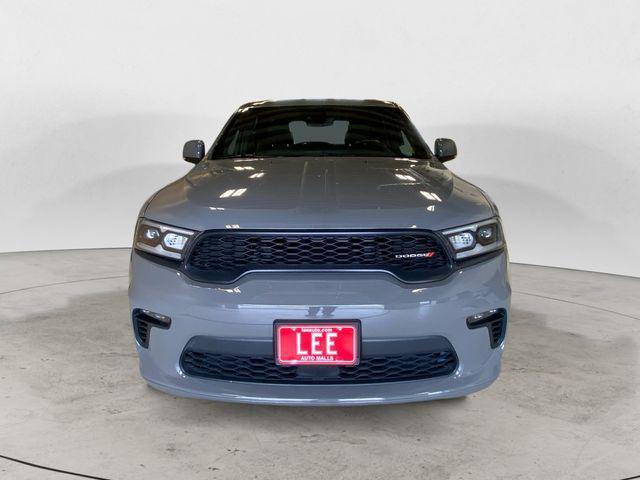 used 2022 Dodge Durango car, priced at $33,999