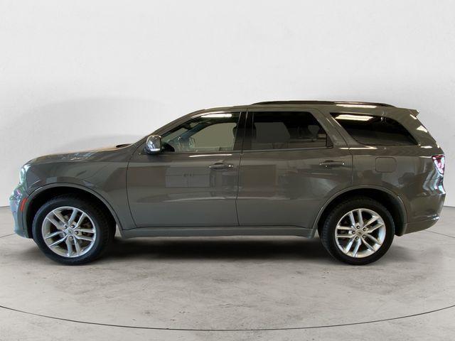 used 2022 Dodge Durango car, priced at $33,999