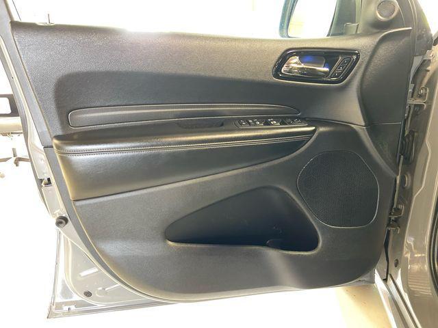 used 2022 Dodge Durango car, priced at $33,999