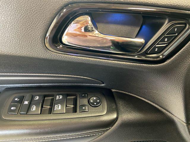 used 2022 Dodge Durango car, priced at $33,999