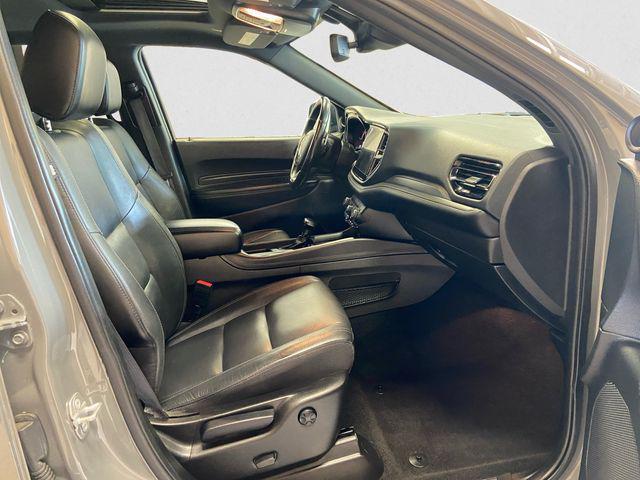 used 2022 Dodge Durango car, priced at $33,999