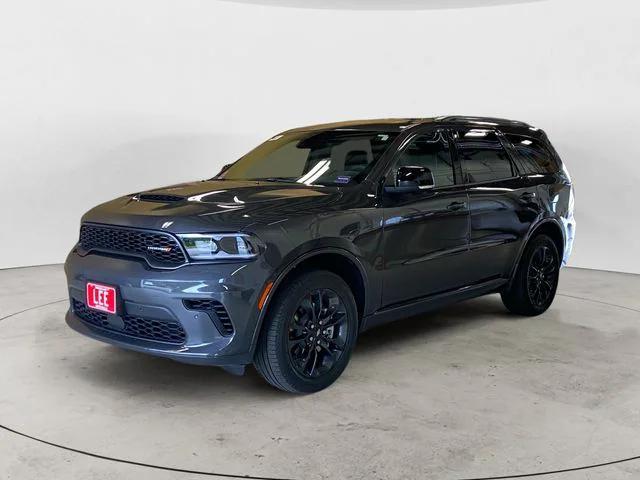 new 2025 Dodge Durango car, priced at $51,475