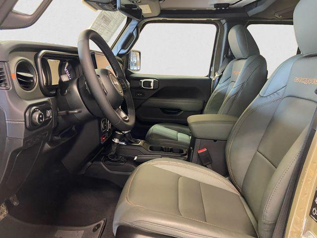 new 2025 Jeep Gladiator car, priced at $64,720