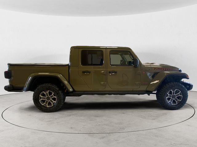 new 2025 Jeep Gladiator car, priced at $64,720