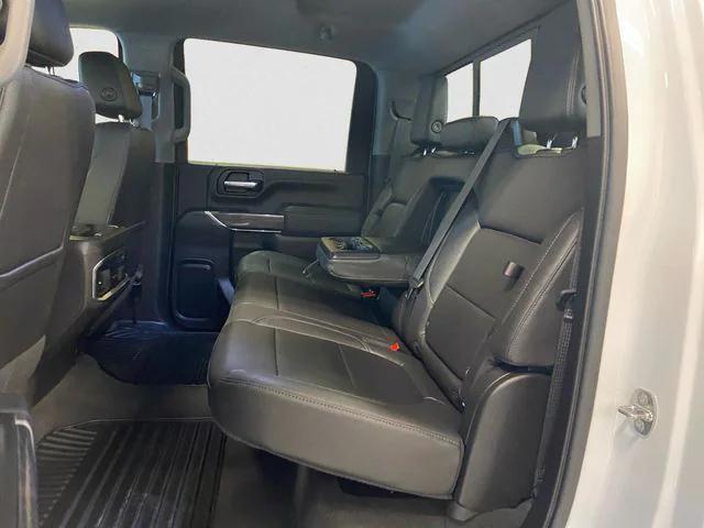 used 2023 Chevrolet Silverado 2500 car, priced at $56,500