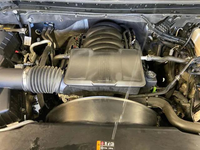 used 2023 Chevrolet Silverado 2500 car, priced at $56,500