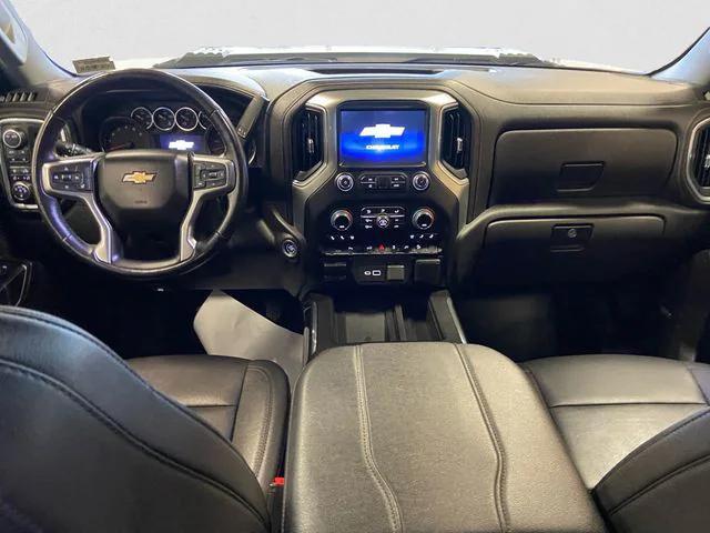 used 2023 Chevrolet Silverado 2500 car, priced at $56,500