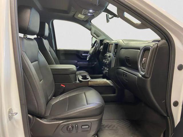 used 2023 Chevrolet Silverado 2500 car, priced at $56,500