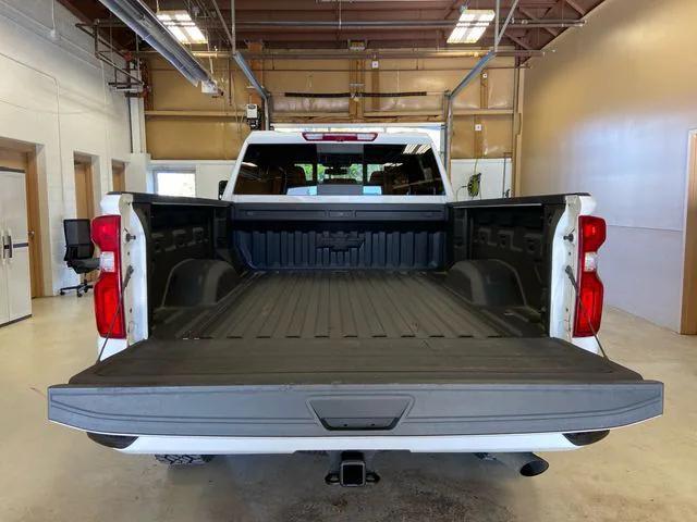 used 2023 Chevrolet Silverado 2500 car, priced at $56,500