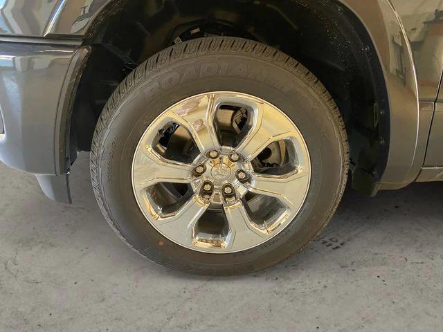 new 2026 Ram 1500 car, priced at $55,981