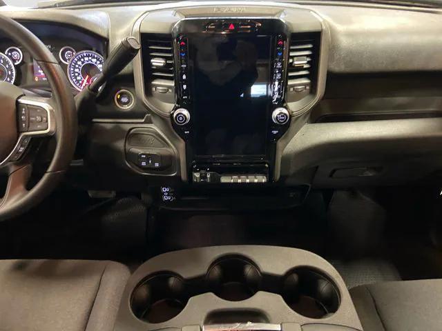 new 2026 Ram 2500 car, priced at $50,682