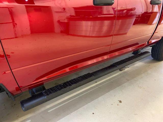 new 2026 Ram 2500 car, priced at $50,682