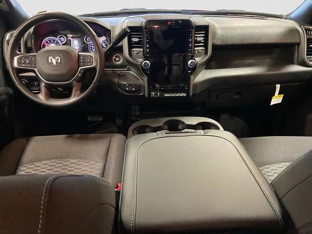 new 2026 Ram 2500 car, priced at $50,682