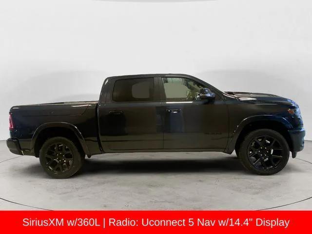 new 2026 Ram 1500 car, priced at $64,716