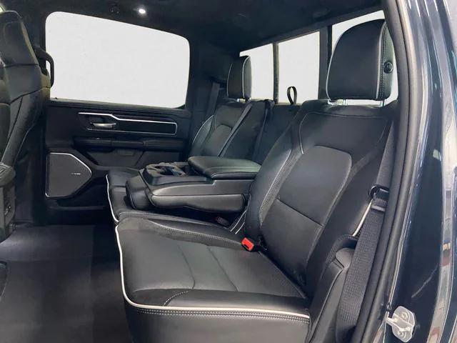 new 2026 Ram 1500 car, priced at $64,716