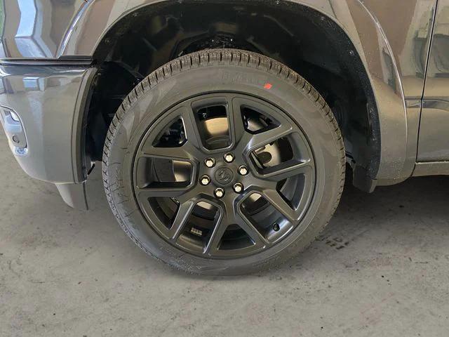 new 2026 Ram 1500 car, priced at $64,716